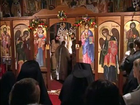 DJORDJE TARAKCIJA © PRAVOSLAVLJE DANAS BR 112 DRUGI DEO