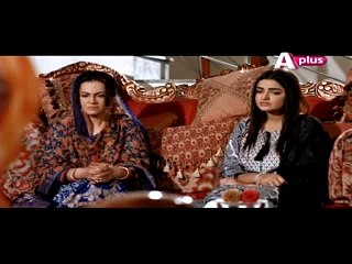 Kaneez Episode 84 Full Aplus  20th June 2015
