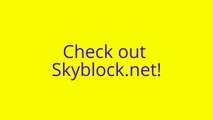 Skyblock minecraft server - Survival, Economy, Fallback and Skywars