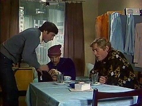 Тёплое место