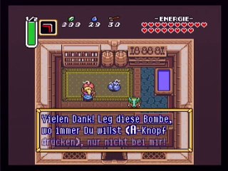 Zelda Part 20 Silberpfeile & Goldenes Schwert