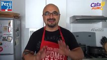 Día del Padre: Festeja cocinando en casa estas sabrosas recetas [Videos]
