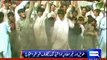 Dunya News- Protests in various cities against long hours of load shedding