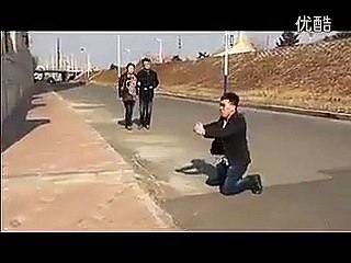 Do Not Try This Kind Of Joke - Must Watch - Dailymotion