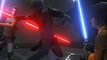 Watch Online Star Wars Rebels Season 2 Episode 1 s2e1 The Siege of Lothal
