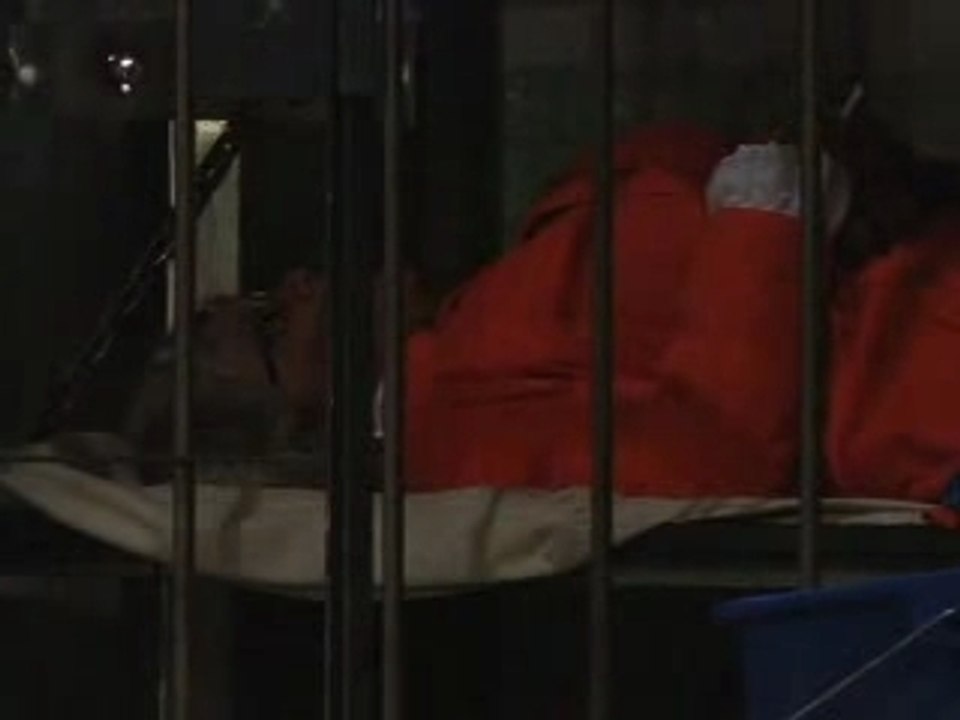 Madea Goes To Jail Part 2