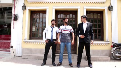 KDS 2015 Annual Drama "SHORTCUT" The Intro Video