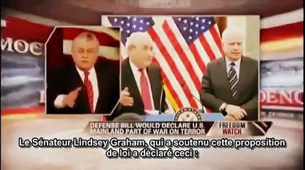 Le chaos planifié, la guerre contre les peuples.