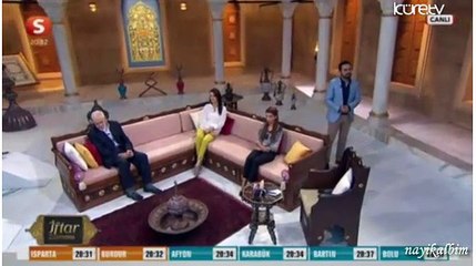 Leyla Davut Aktepe Ramazan 2015