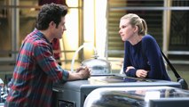 Watch Stitchers Season 1 Episode 5 : A Stitcher in the Rye Full Episode Online for Free in HD
