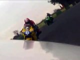 Honda SP2 Race Training Mondello Track