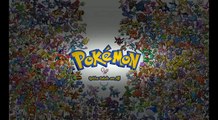 Pokémon Theme song reversed - YT
