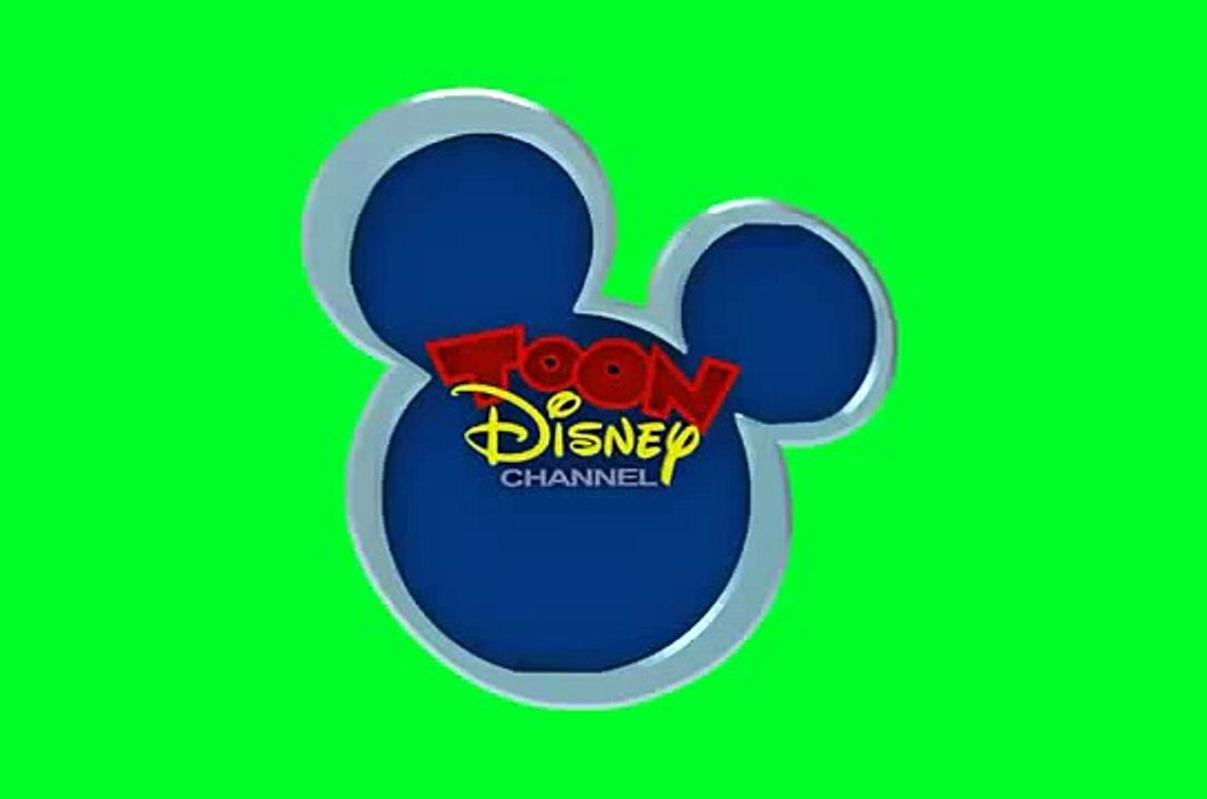 Toon Disney Channel