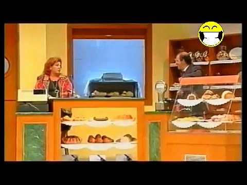 Salemme Buccirosso Paone Casagrande - Premiata Pasticceria Bellavista 2/13 - Teatro Comico