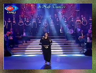 Belkıs AKKALE *Bu Gala Daşlı Gala* (Dağlara Çen Düşende) (3)