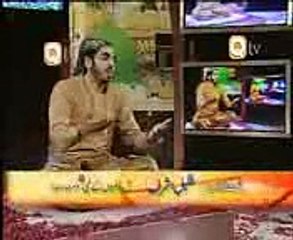 Zamane Te Koi Vi Aaya Na Honda - Famous Best Naats Albums 2015