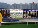 Hong Kong Horse Racing