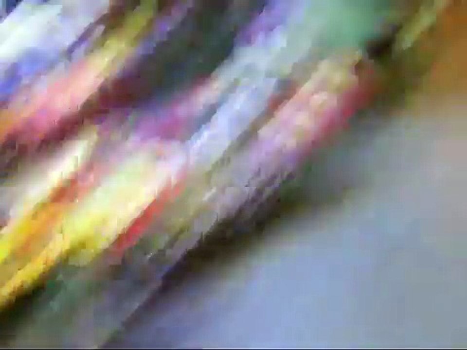 Il corteo per Cucchi - pt.4 - scontri tra manifestanti e polizia