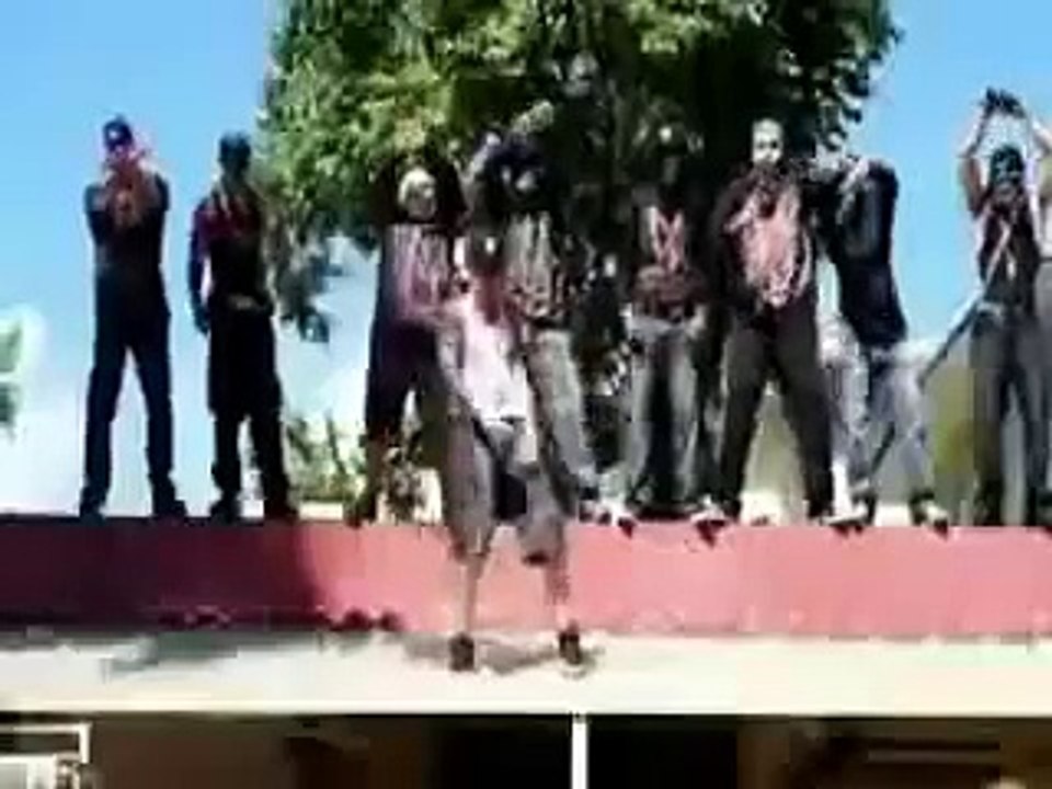 Jala Gatillo Remix (Video Oficial) - De la Ghetto Ft Ñengo, Kendo & Mas ( + LETRA )