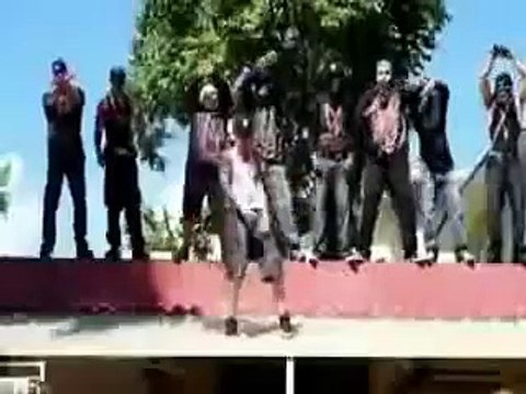 Jala Gatillo Remix (Video Oficial) - De la Ghetto Ft Ñengo, Kendo & Mas ( + LETRA )