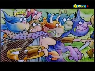 Rupert Penry-Jones - CBeebies Bedtime Story #3