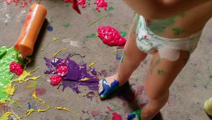 The Passionate Eye - The Secret Life of Babies