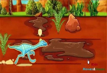 Power Rangers Dino Charge - Power Rangers Full Games - Power Rangers Unleash the Power!