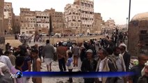Yémen: attentat revendiqué par l'EI près d'une mosquée à Sanaa