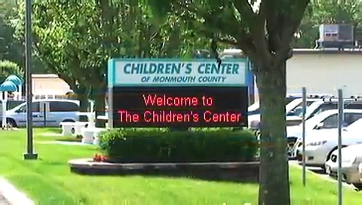 The Children's Center of Monmouth County