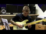 Cool Sweep Picking Lick, Shred Academy Lick of the Week #19