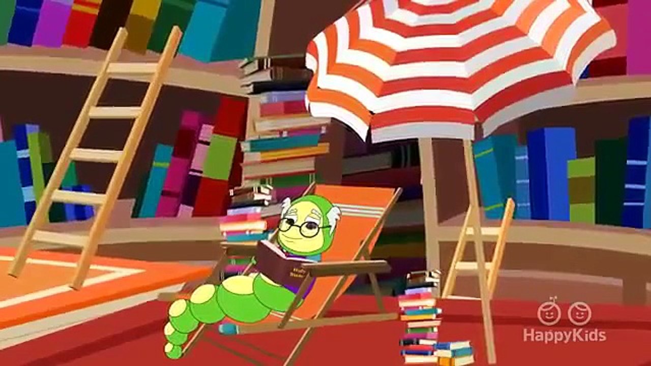 The B I B L E Bible Songs For Children