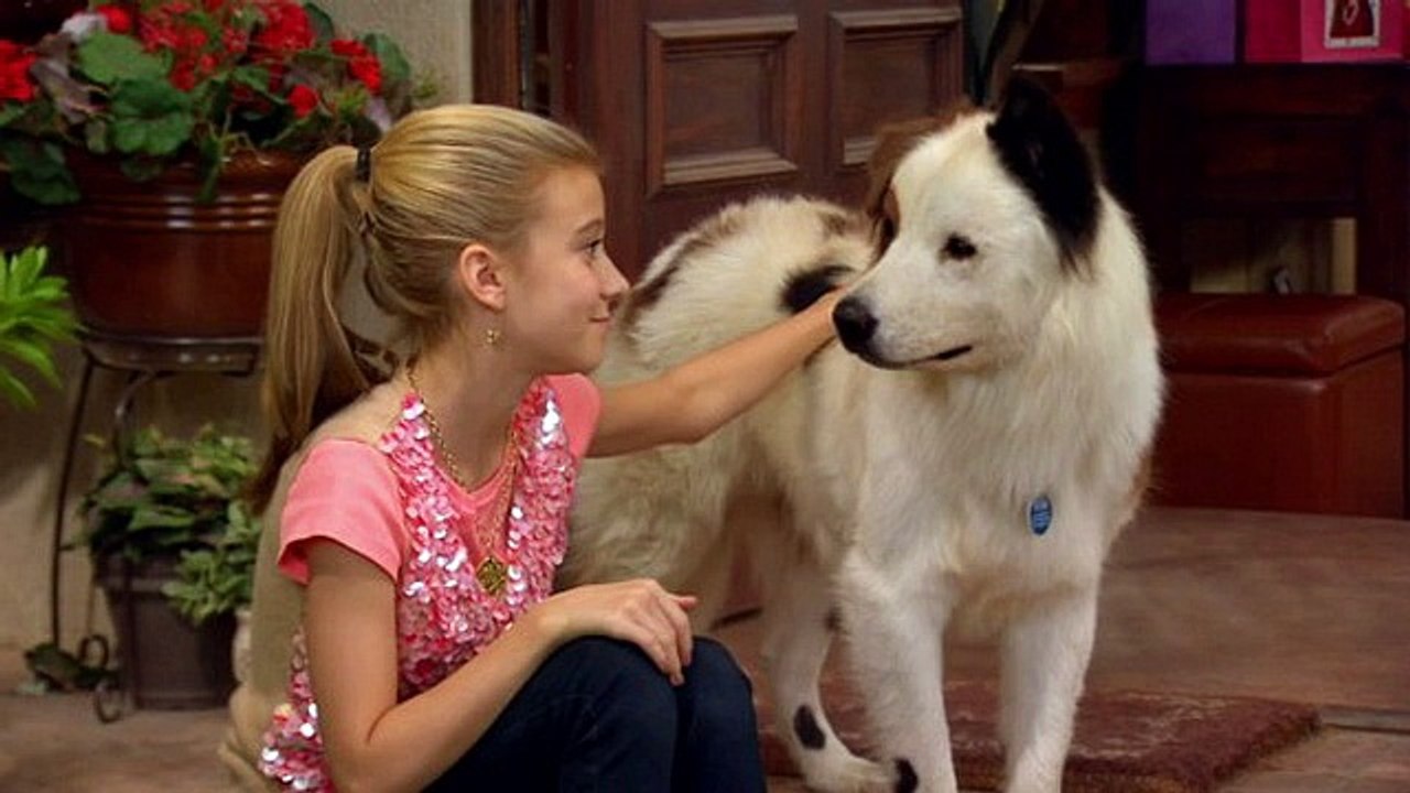 Dog with A Blog Season 3 Episode 19 - Guess Who's Dating Karl - Full Episode HD