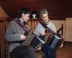 Duo accordéon diatonique - 