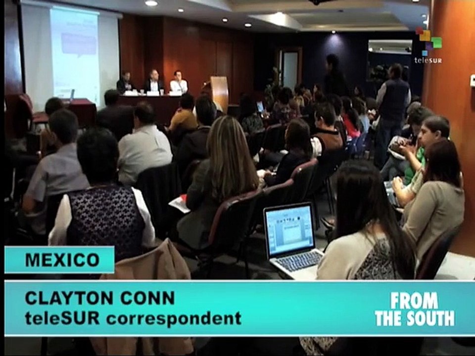 Mexico: Forum Debates Solutions for Drug War
