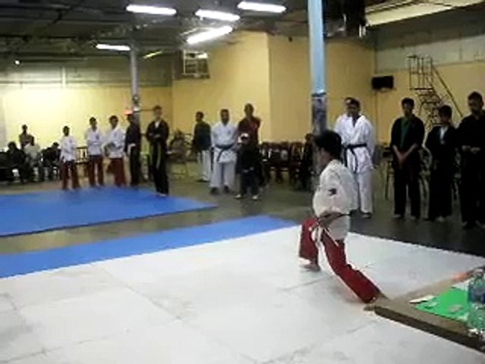 Sam Kuntaw kata