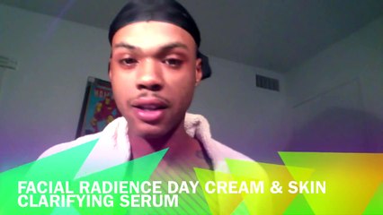 Whitenicious by Dencia  Before & After  review #5 skin lightening