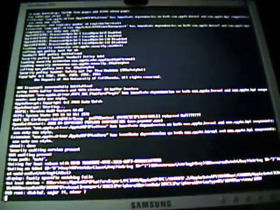 How to install Mac OS X Snow Leopard on a PC!!!