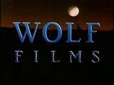 Wolf Films / Universal Television Logo 1994-1997 With NBC Chimes