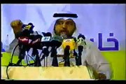 المرشح لانتخابات مجلس الامة الكويتي 2008 انور بوخمسين جزء2