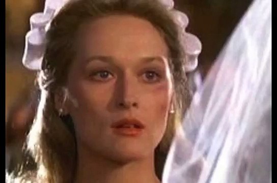 'Cavatina' Theme from the Deer Hunter