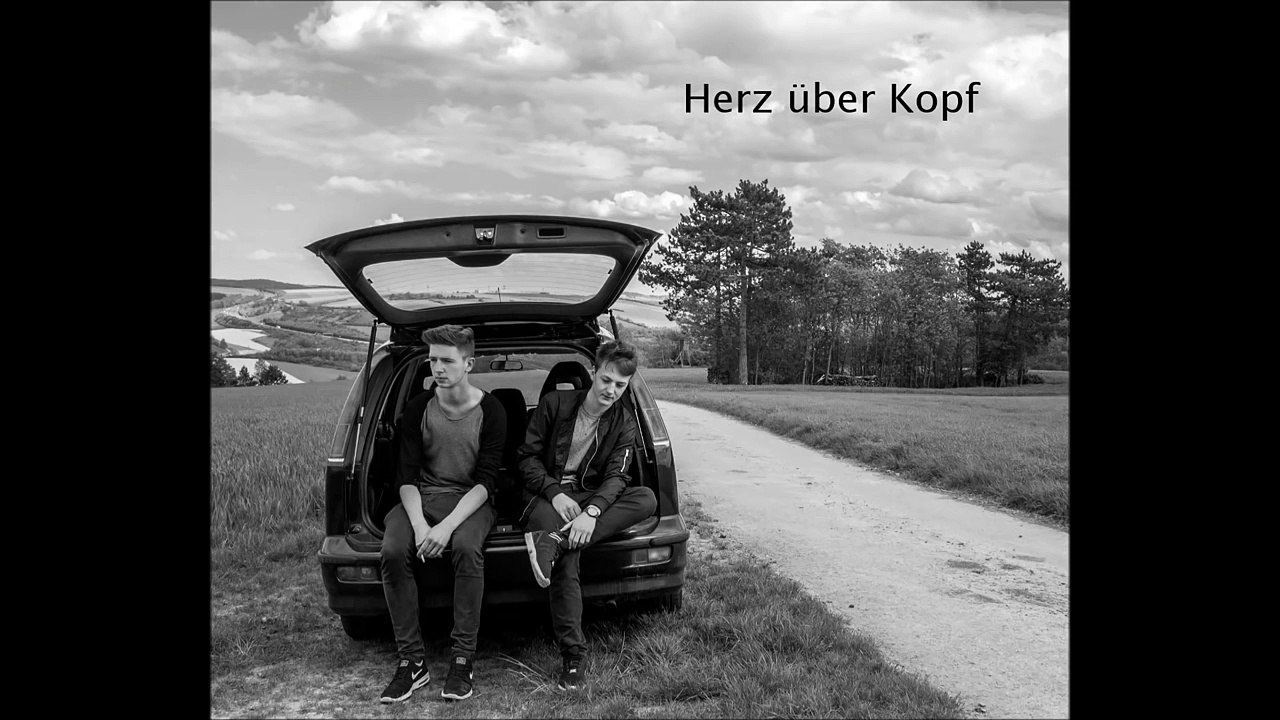 Herz über Kopf - Joris // Acoustic Cover (Nils & Finn)
