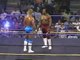 2/3 falls for World Heavyweight Championship Lex Luger (c) vs Ron Simmons HH 91