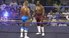 2/3 falls for World Heavyweight Championship Lex Luger (c) vs Ron Simmons HH 91