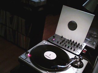 LCD Soundsystem - 45:33 12" [Part 3]