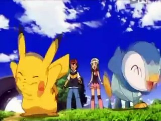 Pokemon Ash & Friends: The Best Team 🤝