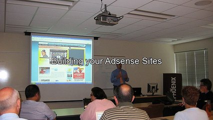 What To Consider And Methods In Building Your Own Adsense Sites Starting Now!