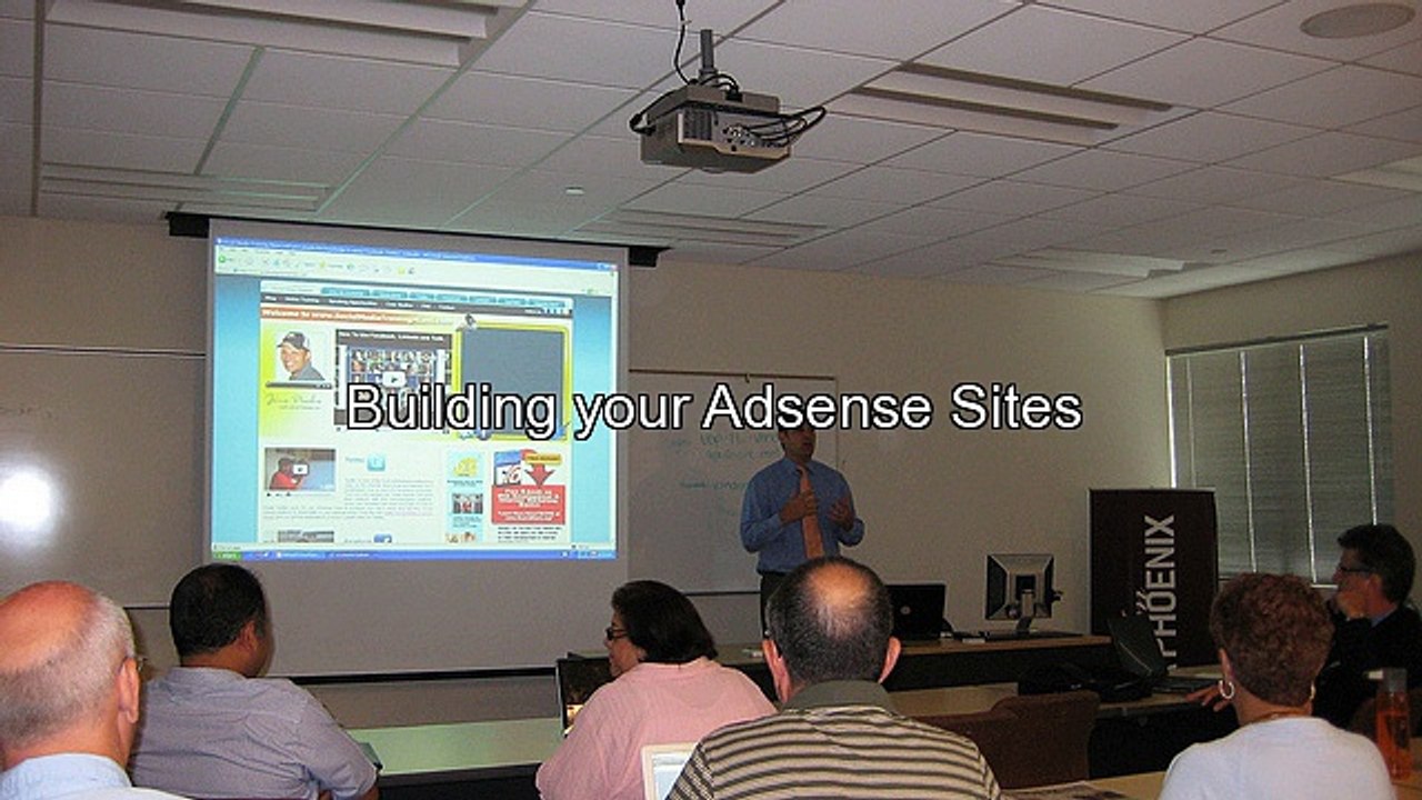What To Consider And Methods In Building Your Own Adsense Sites Starting Now!