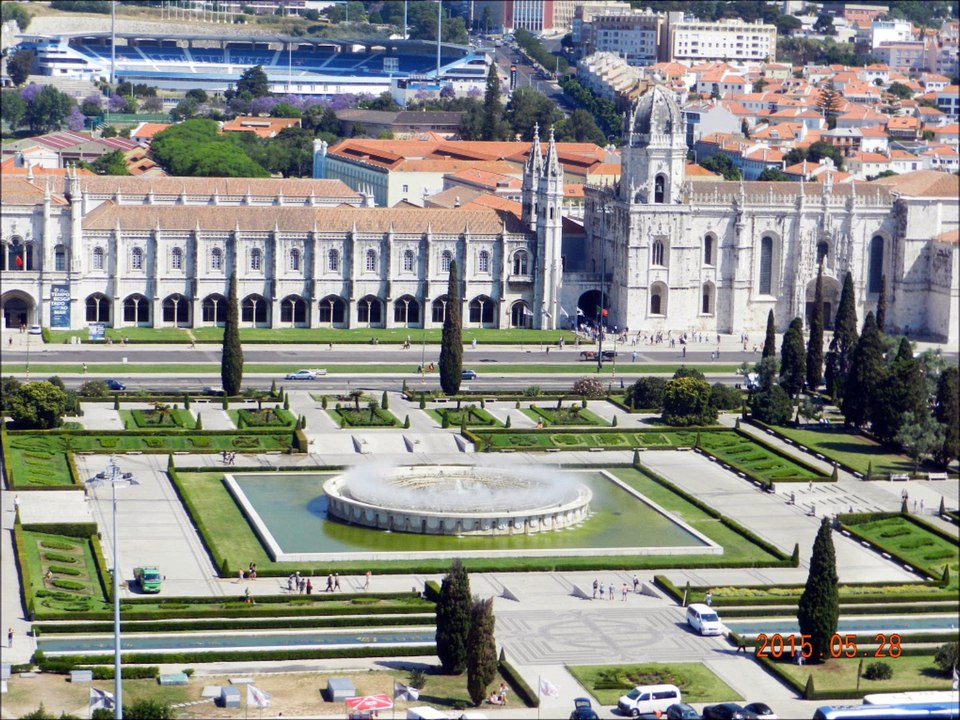 lisbonne (portugal)2015