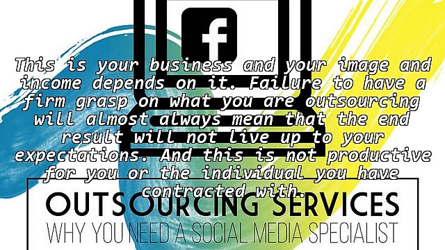 Avoid Outsourcing Disasters On Your Path To Internet Marketing Fortunes