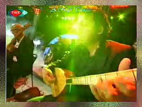 Belkıs AKKALE & Onur ŞAN *Bulguru Kaynatırlar* (FİDAYDA)